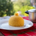 Descubra as maravilhas do cuscuz doce