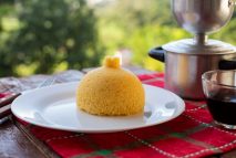 Descubra as maravilhas do cuscuz doce